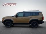 Toyota Land Cruiser 2.8 D-4D Automatik First Edition Pa - Toyota Land Cruiser in Hannover