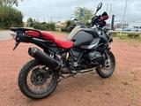 BMW R1200GS ADVENTURE - BMW ENDURO