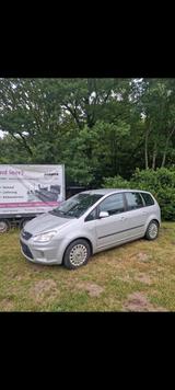 Ford C- Max 1.8 Benziner TÜV 11/2027 - Ford C-Max