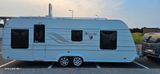Tabbert Bellini 620/TOP Zustand/Dachklima/1 Hand/Leder/T - Offers matching your search criteria