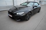 BMW M6 Baureihe M6 Cabrio TOP PREIS - BMW M6