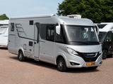 HYMER / ERIBA / HYMERCAR B-Klasse ML I780*Hyd.Hubstüt*18"*Luftfed*2xKlima - Hymer ML-I