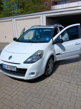 Renault Clio Grandtour Night & Day TCE 100 Eco2 Nigh... - Renault Clio: Eco2