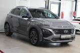 Hyundai Kona 1.6 T-GDI N Line*VIRTUAL*LED*CAM*KRELL* AHK - Hyundai KONA in Mönchengladbach