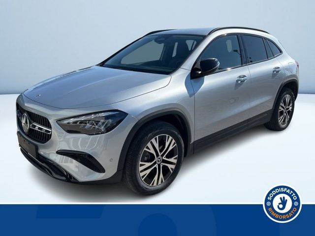 Mercedes-Benz GLA 200 d Automatic Advanced Plus 