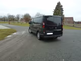 Opel Vivaro L1 H 2,7 t - Opel Vivaro Gebrauchtwagen in Bremen