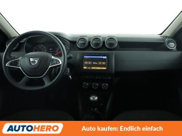 Dacia Duster - 12