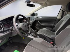 VW Polo 1.0 BMT Highline Bluetooth Klima
