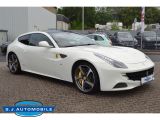 Ferrari FF  - Ferrari in Oberhausen