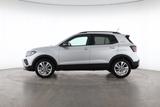 Volkswagen T-Cross 1.0 TSI DSG GOAL | NAVI | AHK | LED | - Volkswagen T-Cross GOAL mit Benzin-Antrieb