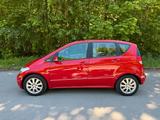 Mercedes-Benz Mercedes Benz A-Klasse A180 CDI W169 - Mercedes-Benz A-Class mit Benzin-Antrieb: W169