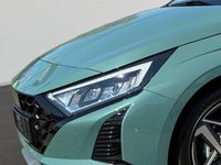 Hyundai i20 - Vorschau Bild 6