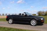 Audi 80 Cabrio 2.3E, 1. Hd.,gepflegter Sammlerzustand - Audi 80: 2.3