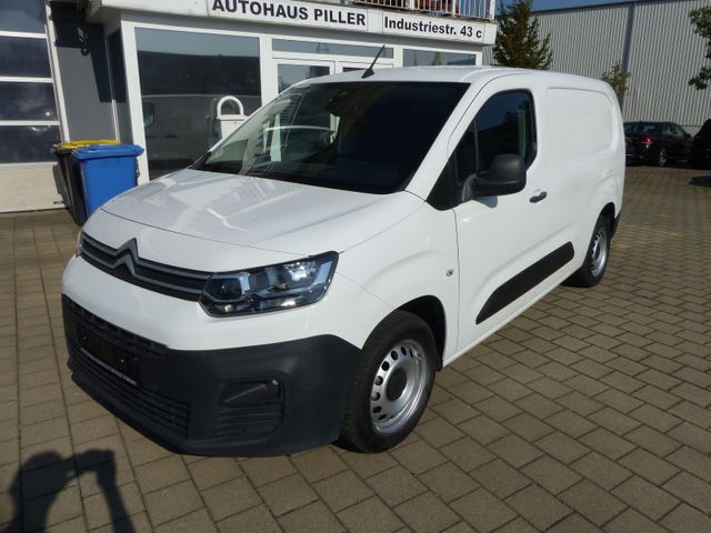 Citroën Berlingo Kasten Club XL/L2:Klima,Tempo.Multiflex