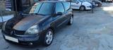 Renault RENAULT - Clio - 1.4 16V 3 porte Initiale gpl - Renault Clio Initiale mit Benzin-Antrieb