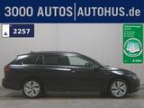 Volkswagen Golf-8 Var. 2.0 TDI Style Navi IQ.Light DC Pano - Volkswagen Golf mit Diesel-Antrieb: Schiebedach