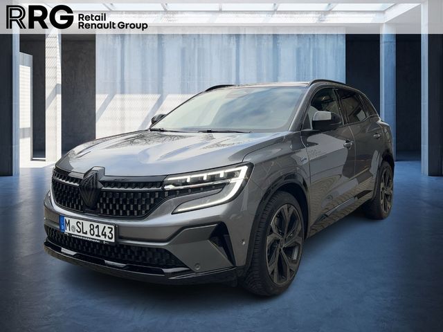 Renault Austral Iconic rit Alpine E-Tech Full Hybrid 200