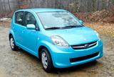 Subaru Justy 1.0 Trend  - gebrauchte Subaru Justy aus dem Jahr 2009