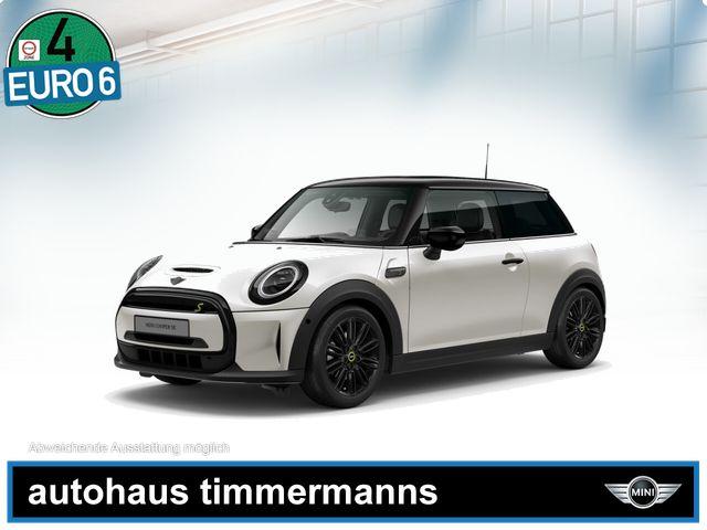MINI COOPER SE Cooper SE Classic Trim Panorama ISOFIX