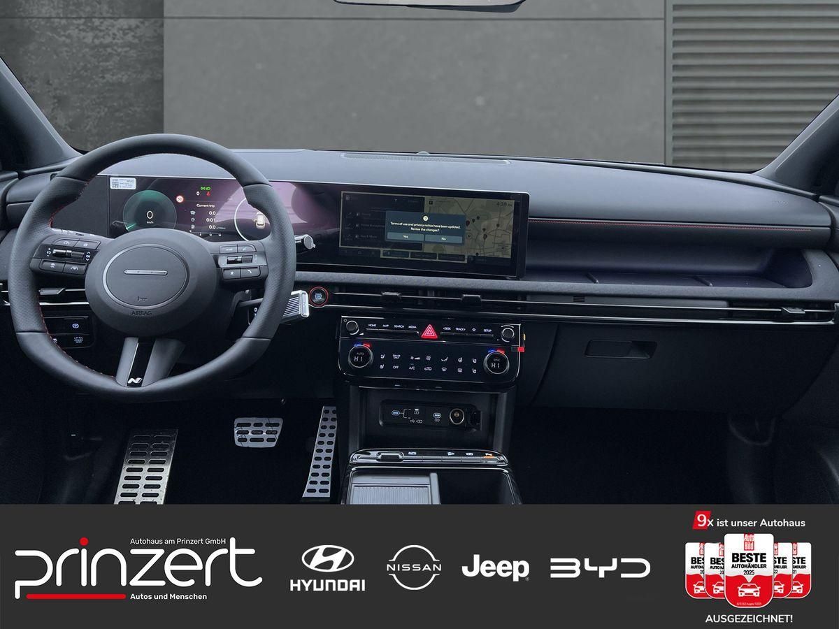 Hyundai TUCSON - Bild 6