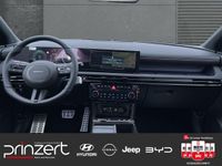 Hyundai TUCSON - Vorschau Bild 6