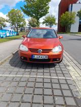 Volkswagen Golf 1.6 Goal LPG Gasanlage  - Volkswagen mit LPG-Antrieb: Gas