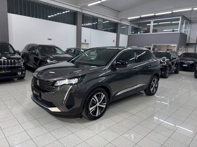 Peugeot 3008 1.5HDi 130cv EAT8 Allure PARI NUOVO!!!!!!!