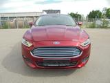 Ford Mondeo Turnier Trend 2.0 TDCI~ 123.000 Km ~ 2.Hd - Ford: 12m