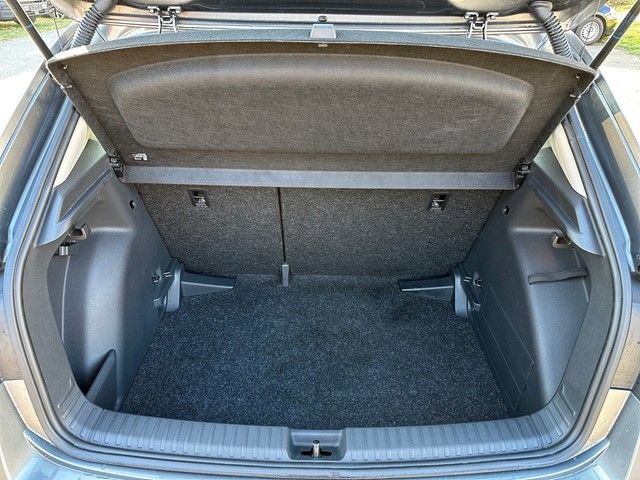 Fahrzeugabbildung SKODA Fabia 1.0l Selection LED+TEMPOMAT+++