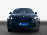 BMW X6 xDrive40d M Sport 250 kW, 5-türig (Diesel) - schwarze BMW X6 M