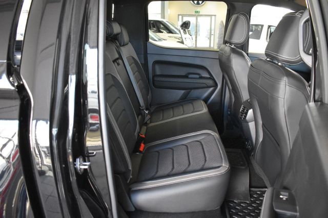 Amarok Aventura 3.0 TDI 177 kW 4MOTION DSG AHK