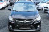 Opel Karl Rocks*Autom*Bluetooth*PDC*Behei-Lenkrad*LED - Opel Karl: Limousine