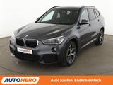 BMW X1 sDrive 18i M Sport*NAVI*TEMPO*PDC*SHZ* - BMW X1: Sdrive 18i