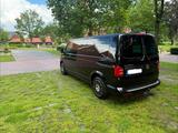 Volkswagen T6 Caravelle - VW 9-Sitzer