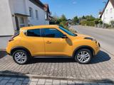 Nissan Juke 1.2 DIG-T N-CONNECTA N-CONNECTA - Nissan Juke in Stuttgart