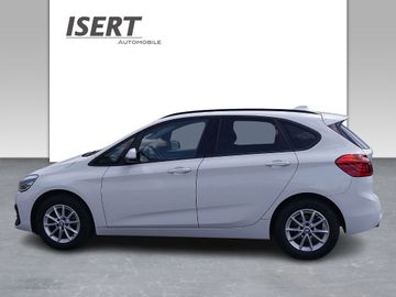 BMW 218 Active Tourer - 11