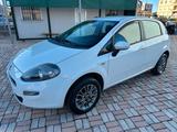 Fiat Punto 1.4 8V 5 porte Natural Power Lounge - Fiat Punto: Natural Power