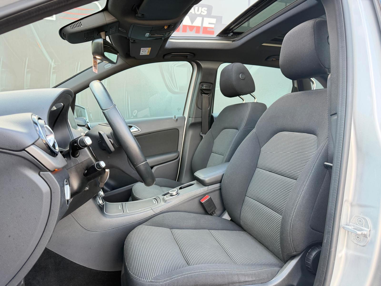 Mercedes-Benz B 180 CDI*Temp*Pano*Navi*Led*PDC