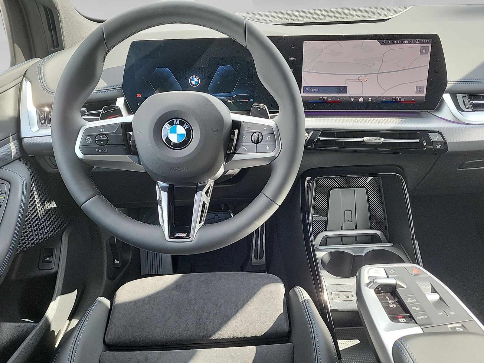 BMW 220 Active Tourer - Bild 6