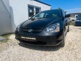 Honda Civic 1.4i, 1.Hand, Tuningteile, Klima - Honda Civic aus 2002: 1.4