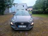 Hyundai kona  Sparsamer SUV - : Geländewagen, Sparsame