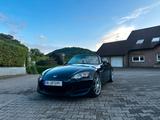 Honda S2000 - MUGEN - K&N Intake - OZ Felgen - TOP - Honda S2000: Roadster