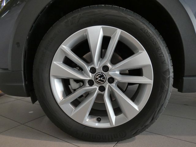Taigo 1.0 TSI Goal DSG AHK MATRIX NAVI GARANTIE