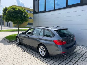 BMW 320 - 11