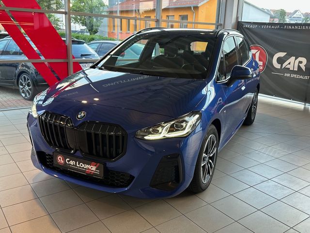 BMW 218 Active Tourer 218 i M Sport |Navi|LED|Kamera