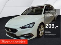 Seat Leon - Vorschau Bild 1
