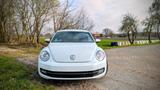 Volkswagen Beetle Käfer - Volkswagen Käfer