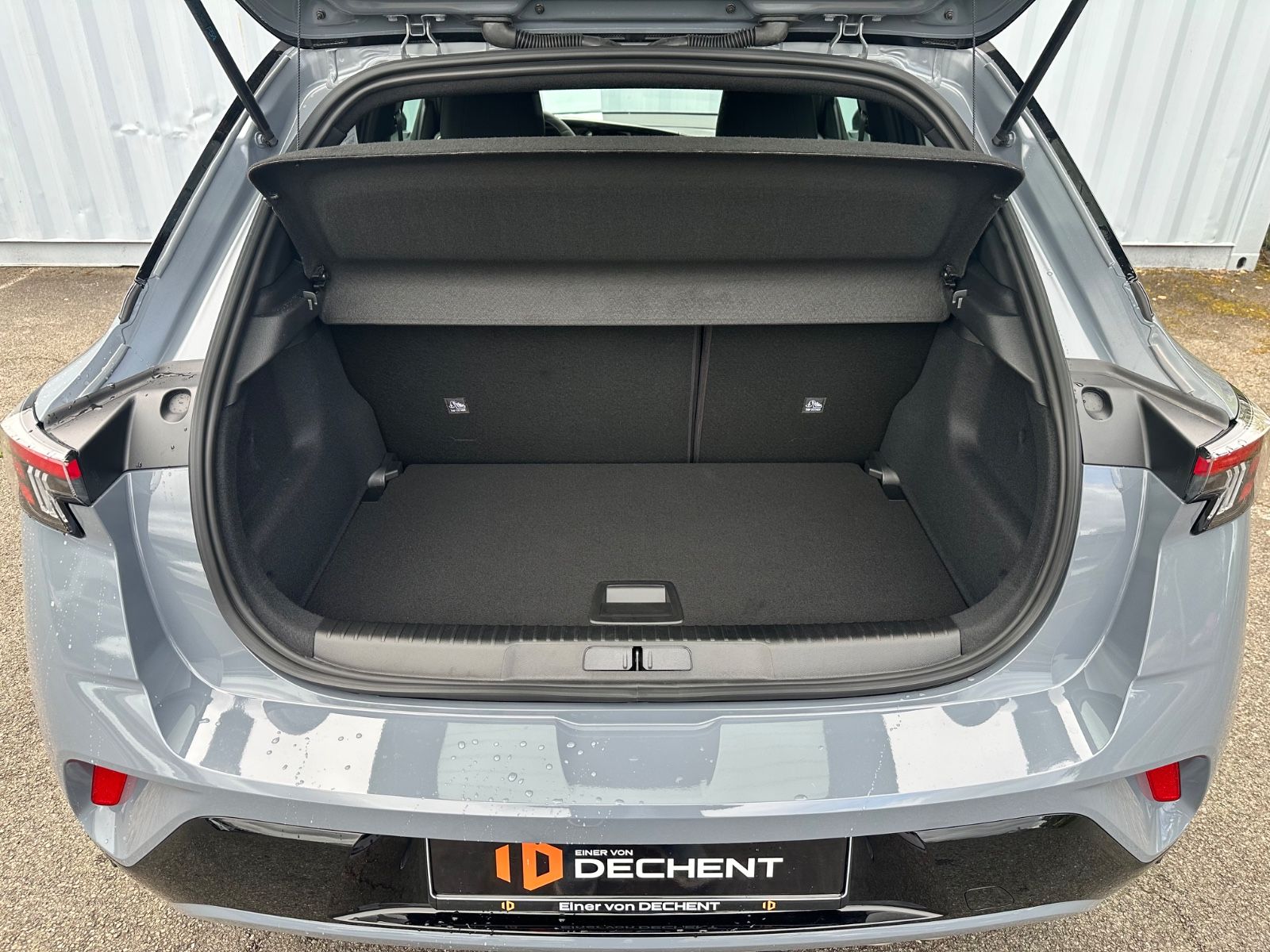 Fahrzeugabbildung Opel Mokka GS Facelift*Sitzh.*Kamera*Multimedia