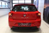 Seat Ibiza Style 1.0 TSI RKAM+CARPLAY+SHZ+PDC+DAB - gebrauchte Seat bis 15.000 Euro