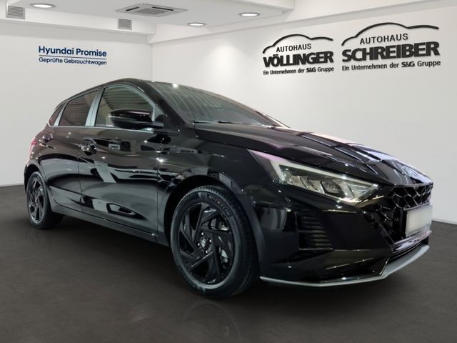 Hyundai i20 – Bild 2